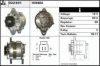 EDR 932491 Alternator